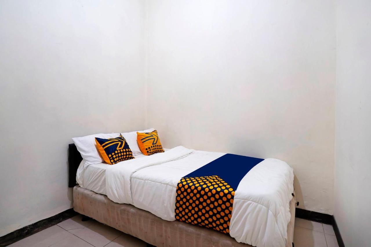 Spot On 91394 Pondok Paskal Syariah Bandung Exterior foto