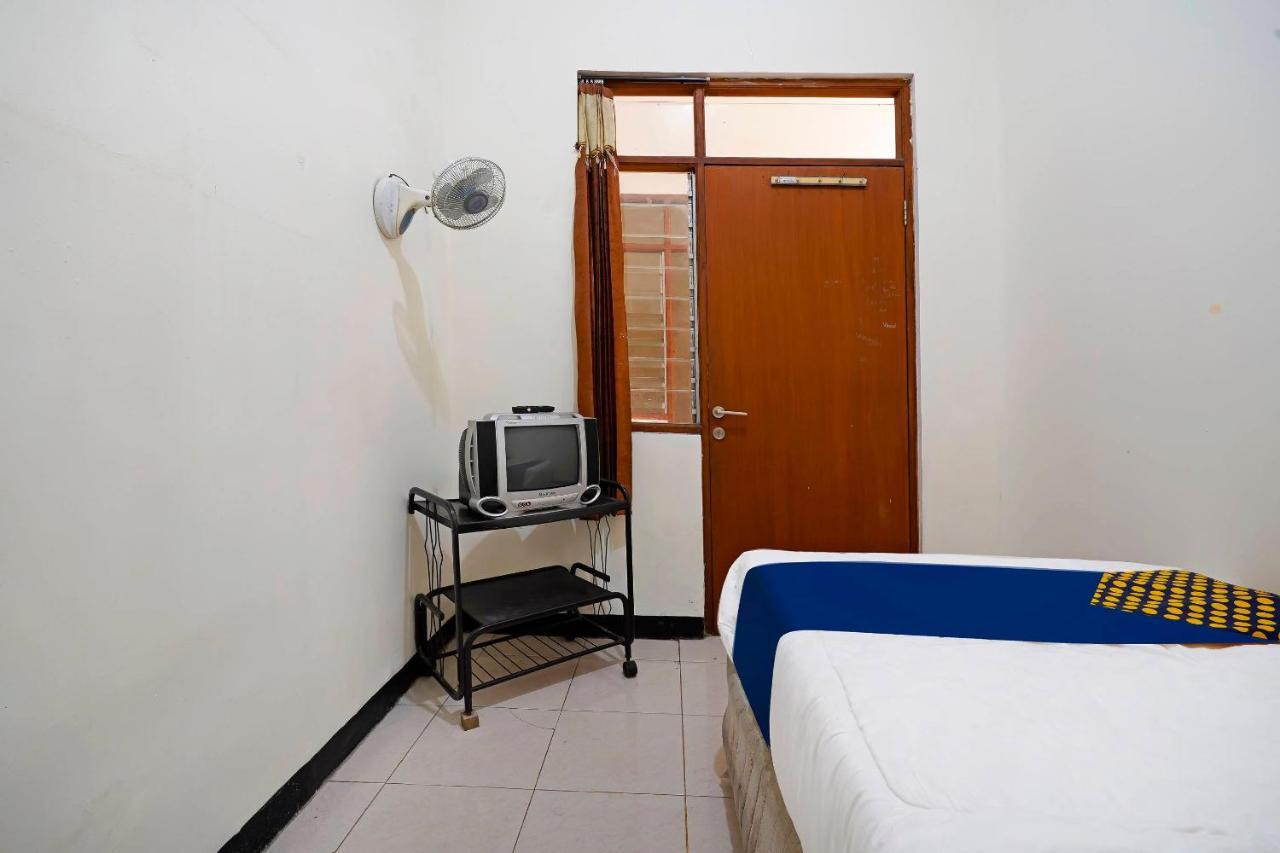Spot On 91394 Pondok Paskal Syariah Bandung Exterior foto